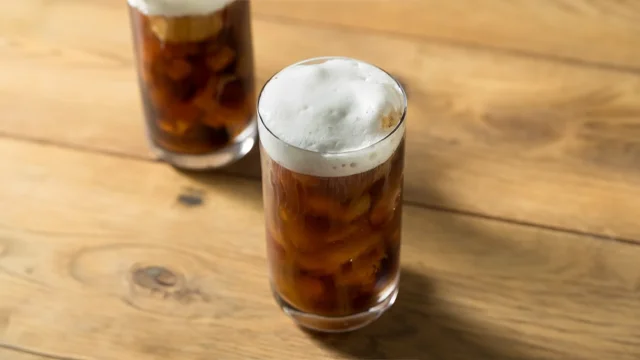 Cold Brew for One Cup