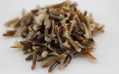 How to Cook Tea Horse Naturally Organic Manoomin