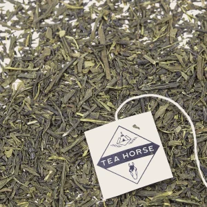 Sencha Green Tea